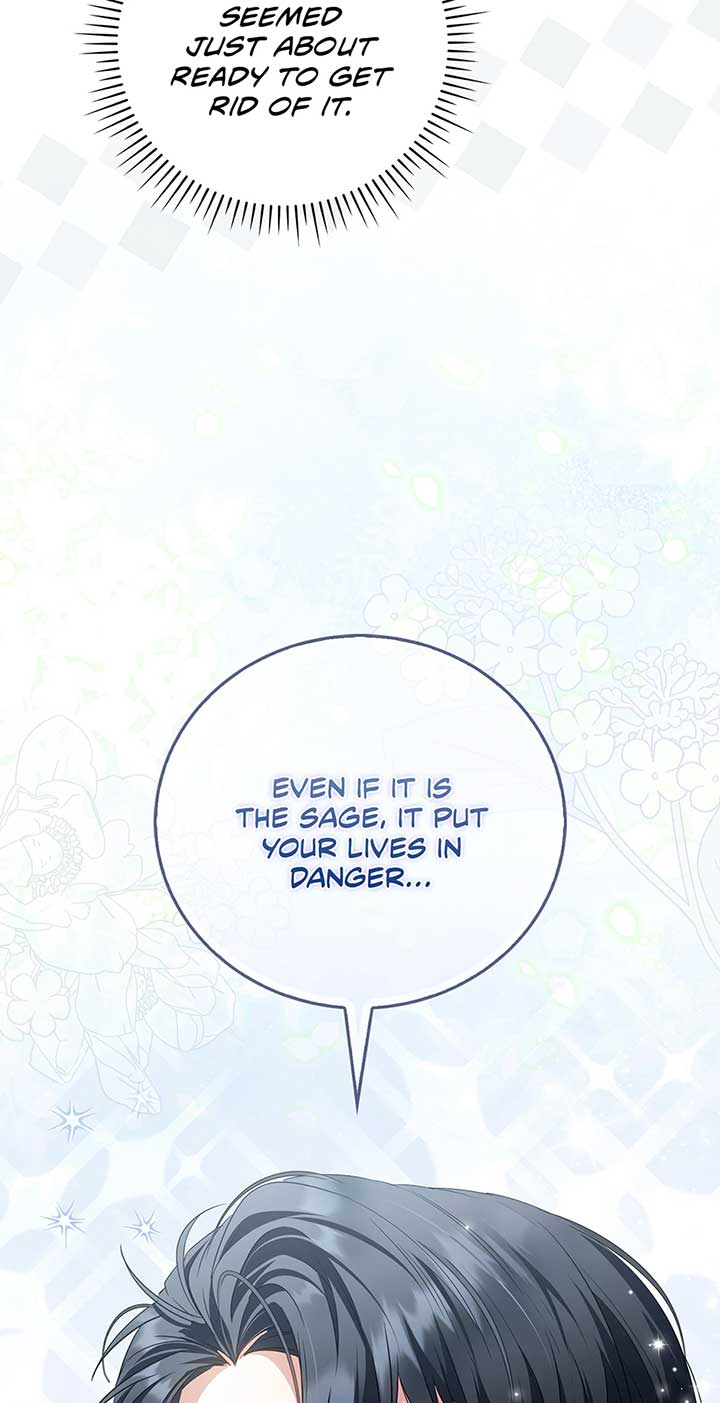 I Became the Young Villain’s Sister-In-Law Chapter 46 - Page 15
