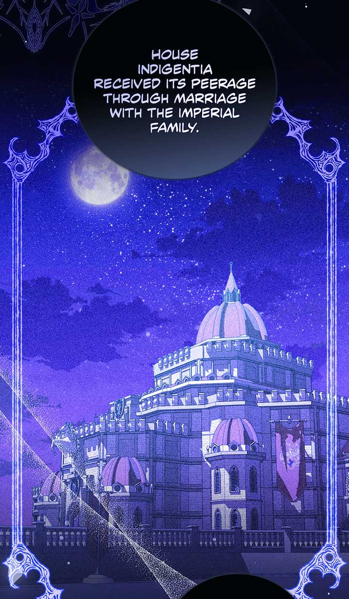 I Became the Young Villain’s Sister-In-Law Chapter 46 - Page 21