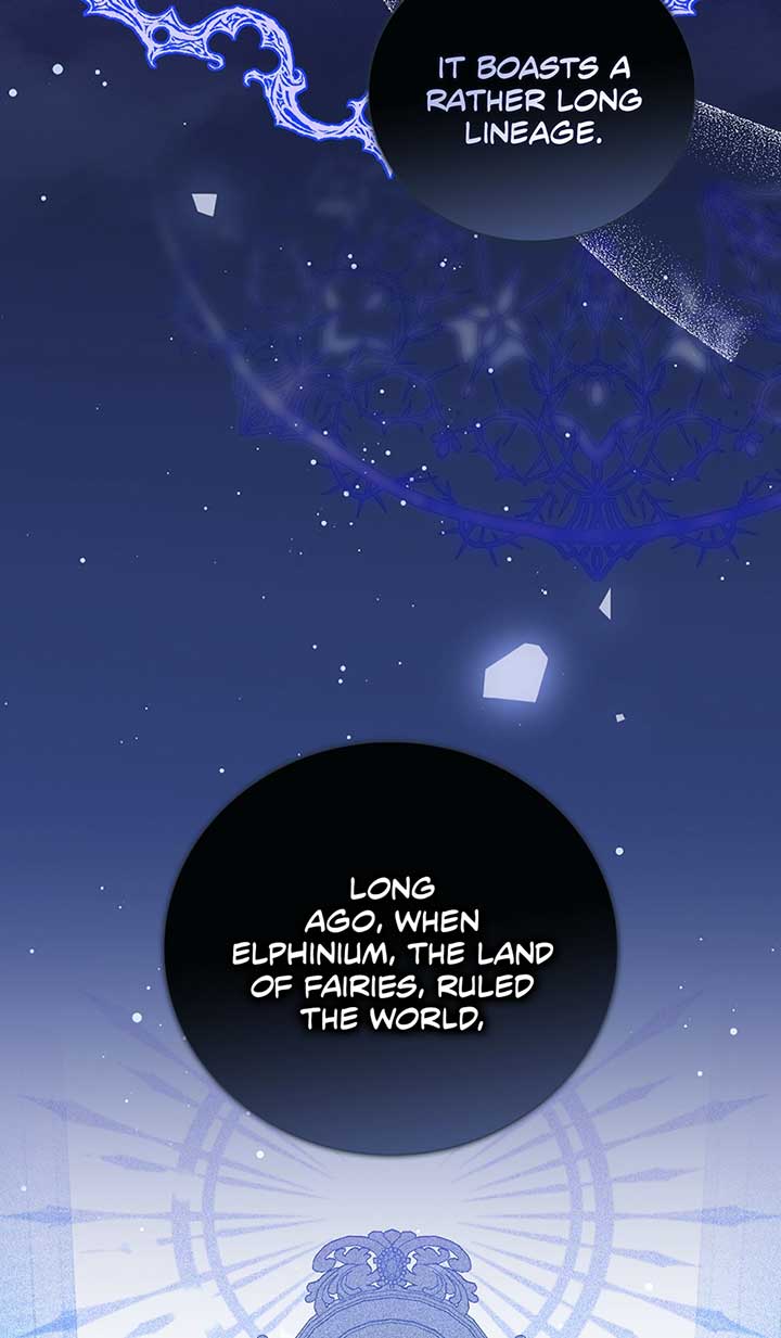 I Became the Young Villain’s Sister-In-Law Chapter 46 - Page 22