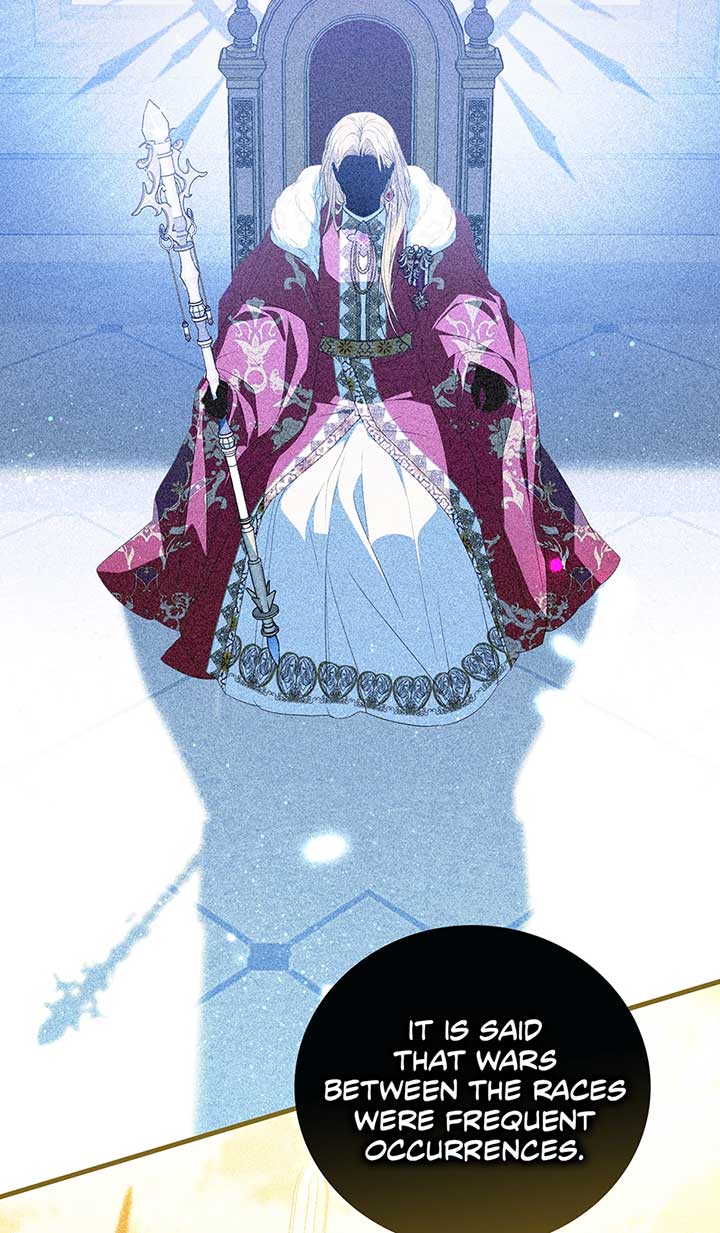 I Became the Young Villain’s Sister-In-Law Chapter 46 - Page 23