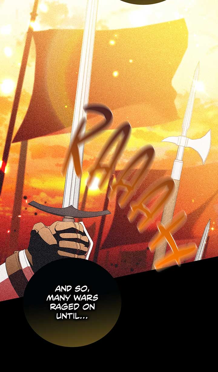 I Became the Young Villain’s Sister-In-Law Chapter 46 - Page 24