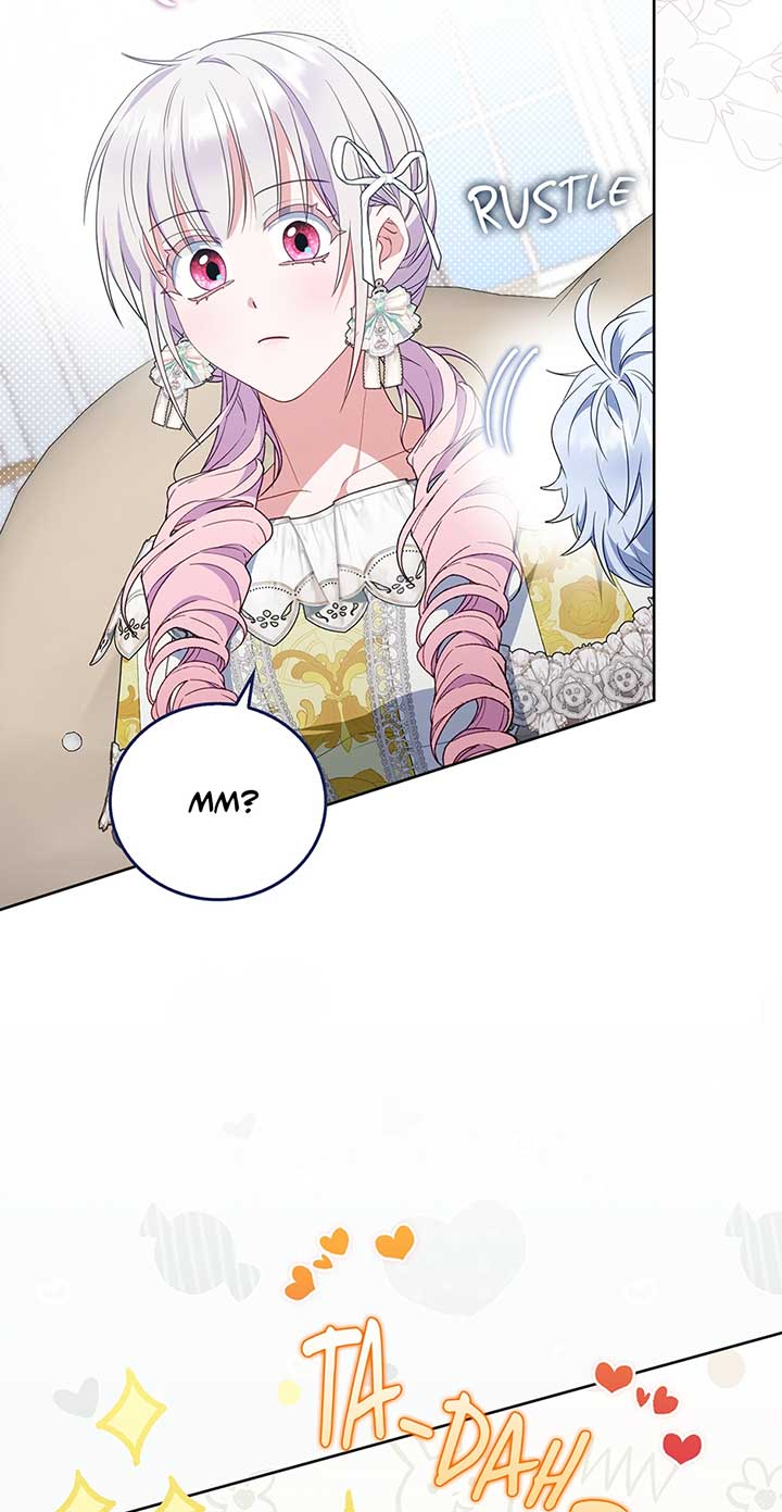 I Became the Young Villain’s Sister-In-Law Chapter 46 - Page 26