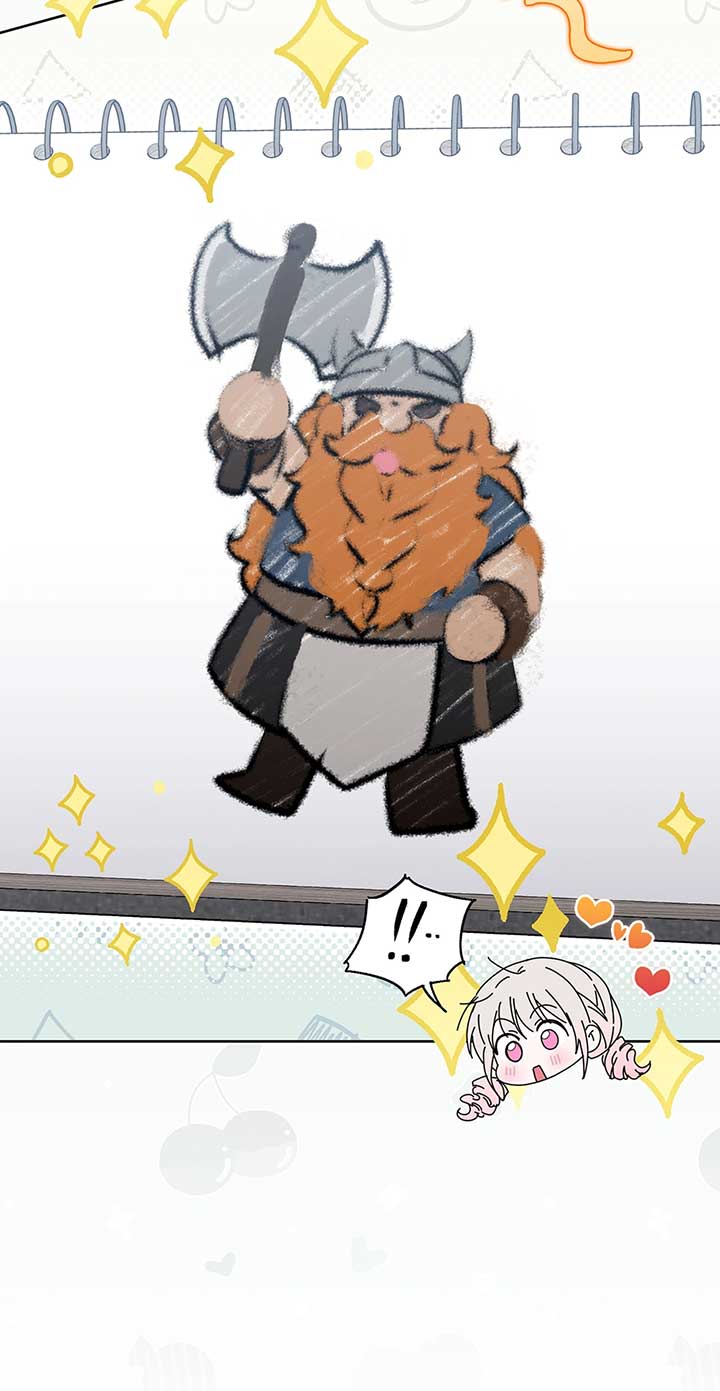 I Became the Young Villain’s Sister-In-Law Chapter 46 - Page 27