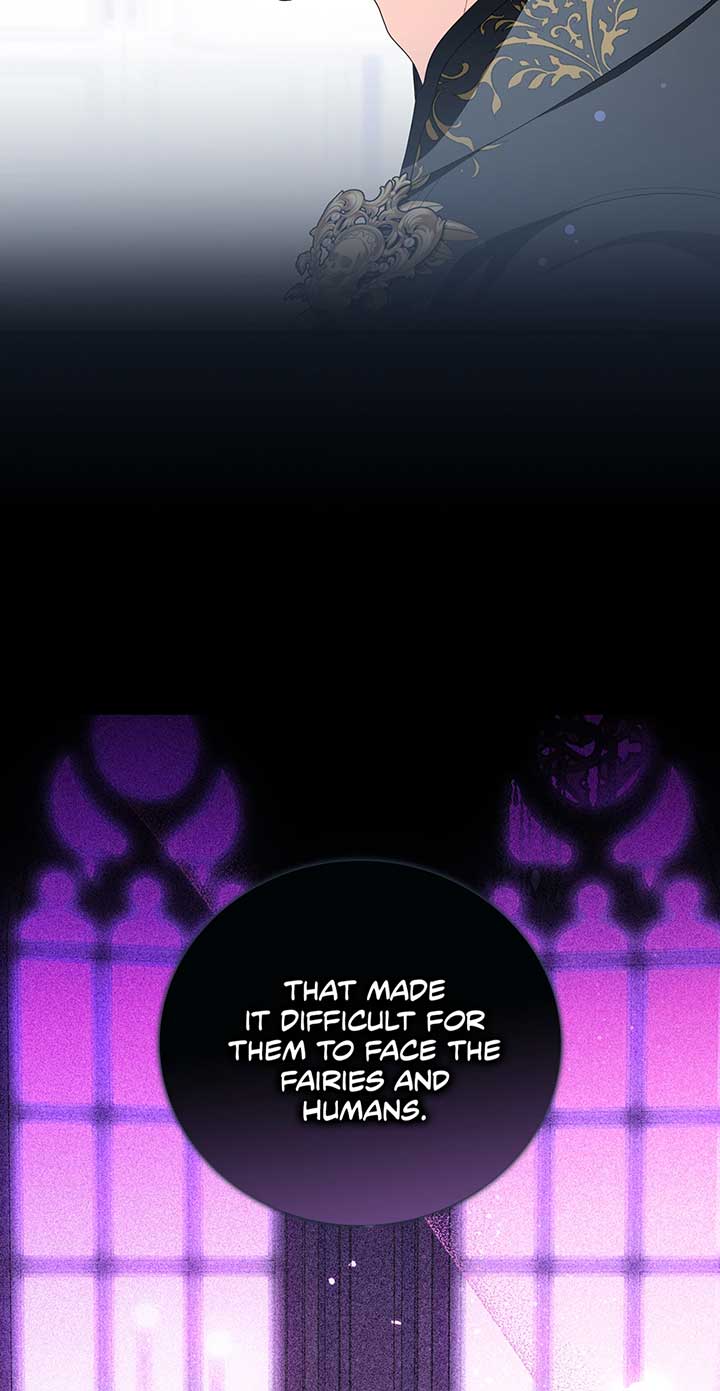 I Became the Young Villain’s Sister-In-Law Chapter 46 - Page 30