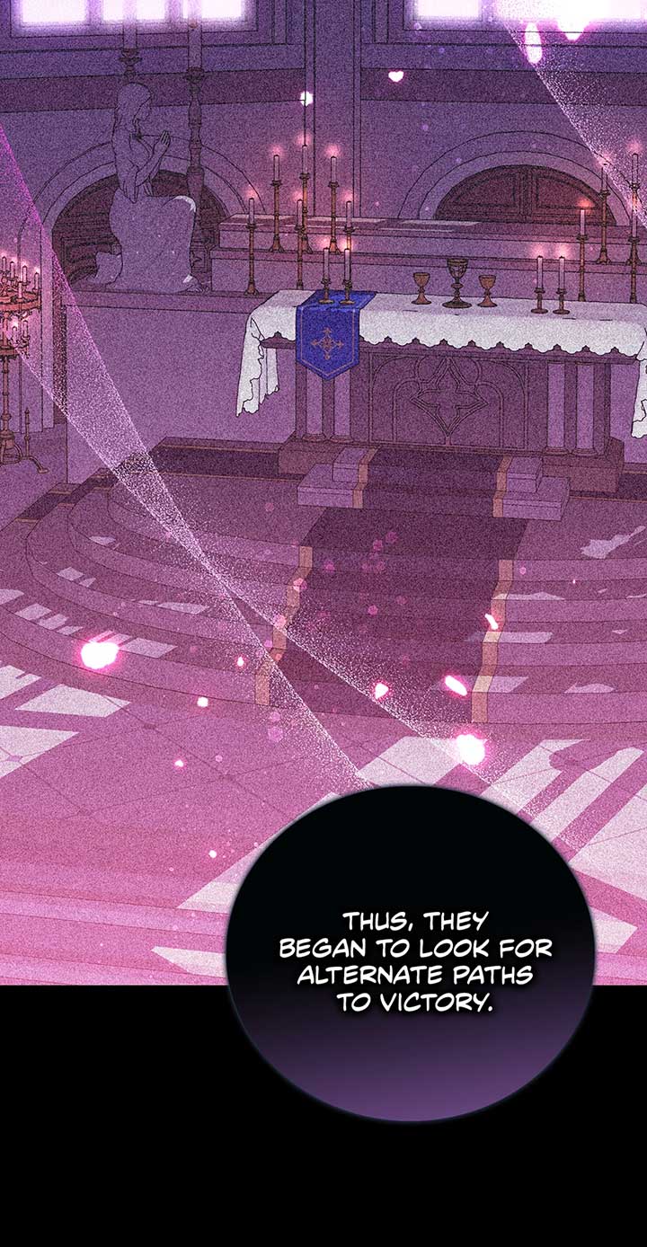 I Became the Young Villain’s Sister-In-Law Chapter 46 - Page 31