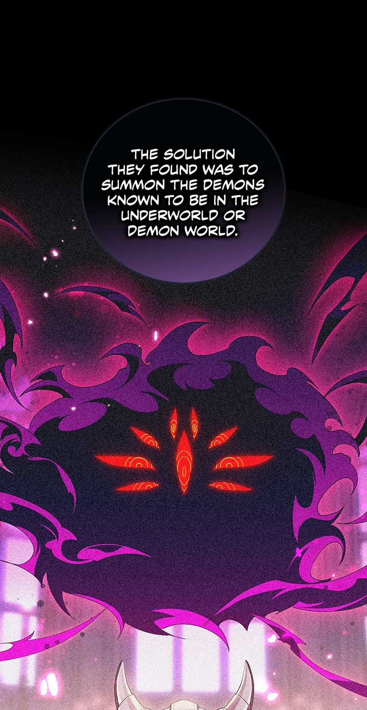 I Became the Young Villain’s Sister-In-Law Chapter 46 - Page 32