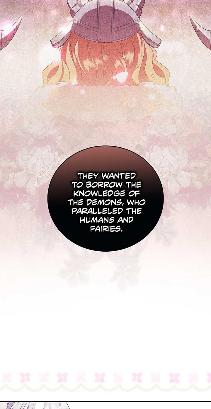 I Became the Young Villain’s Sister-In-Law Chapter 46 - Page 33