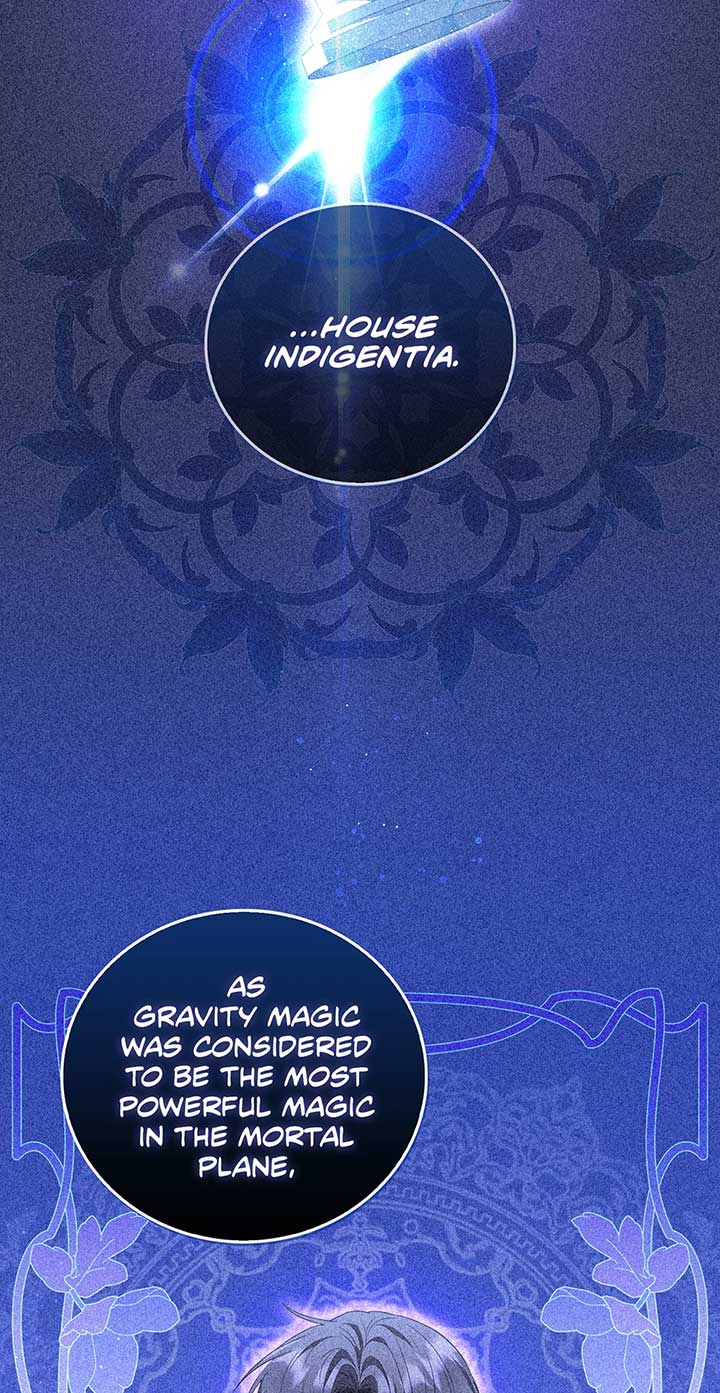 I Became the Young Villain’s Sister-In-Law Chapter 46 - Page 37