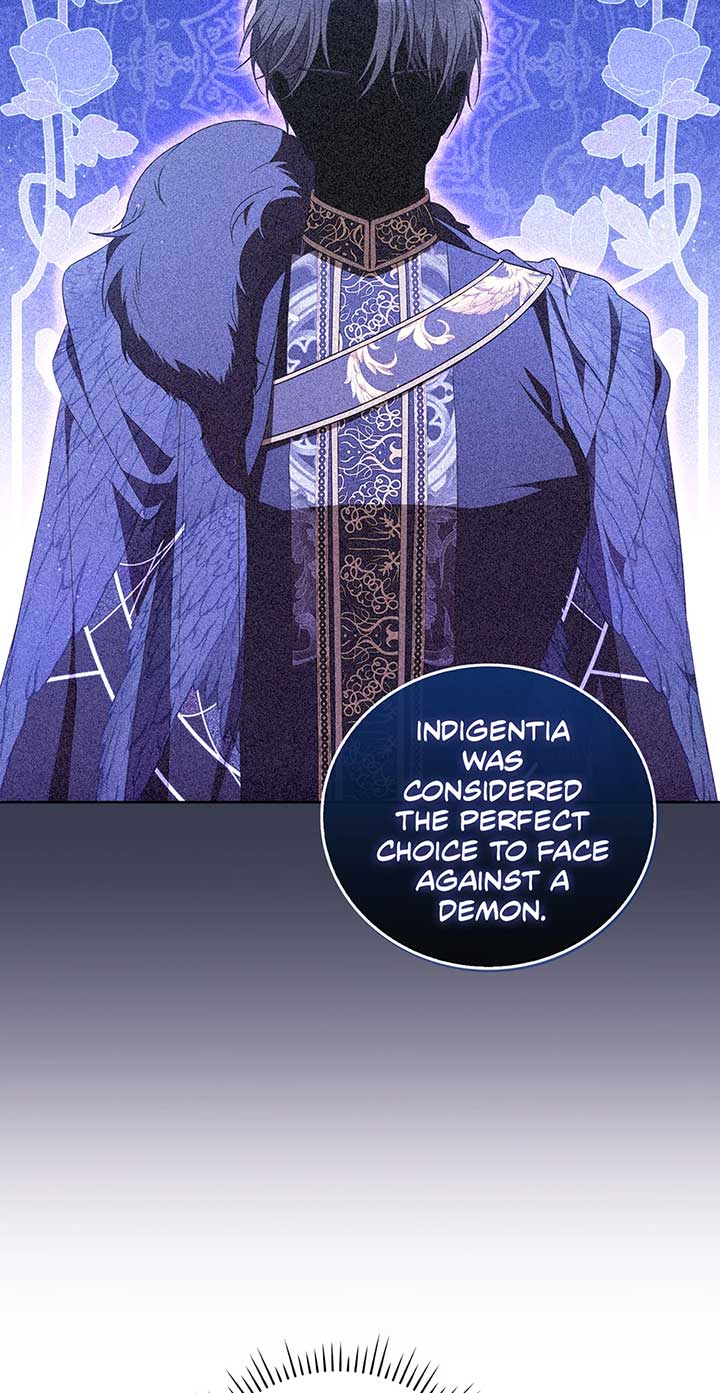 I Became the Young Villain’s Sister-In-Law Chapter 46 - Page 38