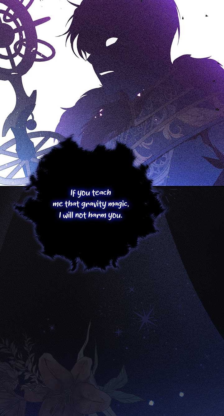 I Became the Young Villain’s Sister-In-Law Chapter 46 - Page 43