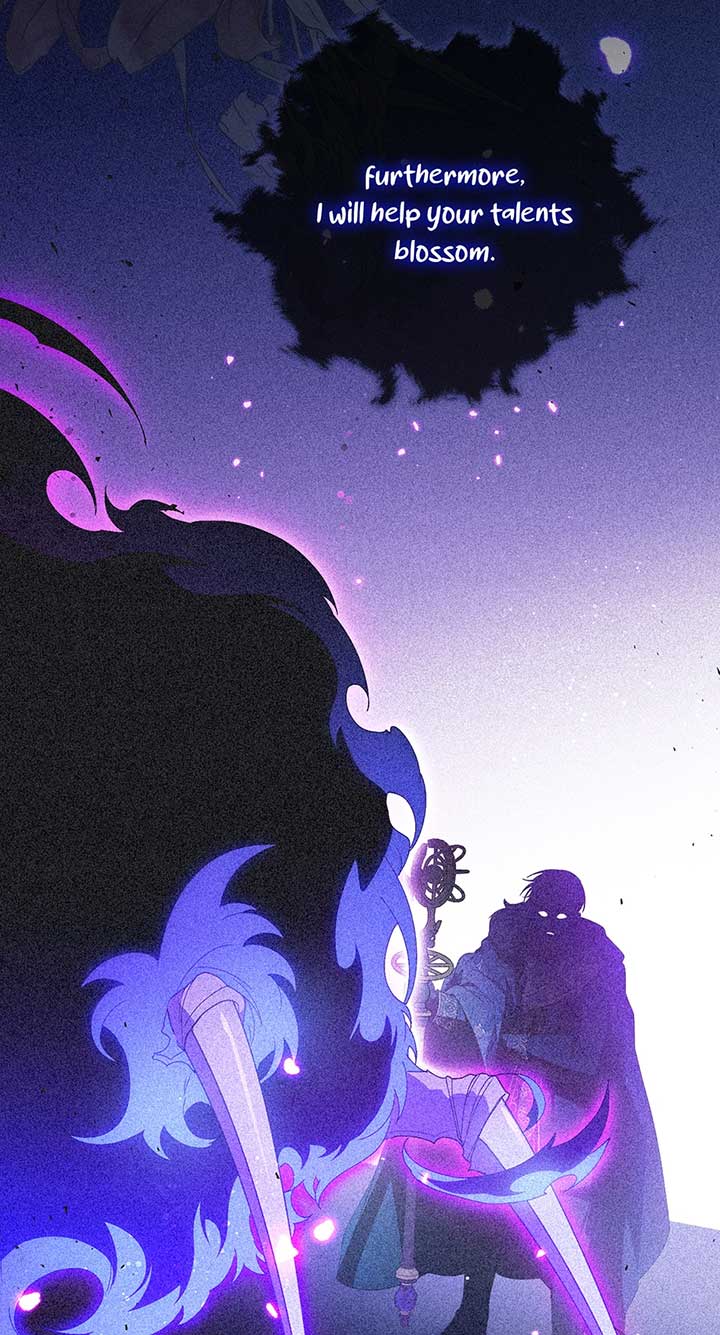 I Became the Young Villain’s Sister-In-Law Chapter 46 - Page 44