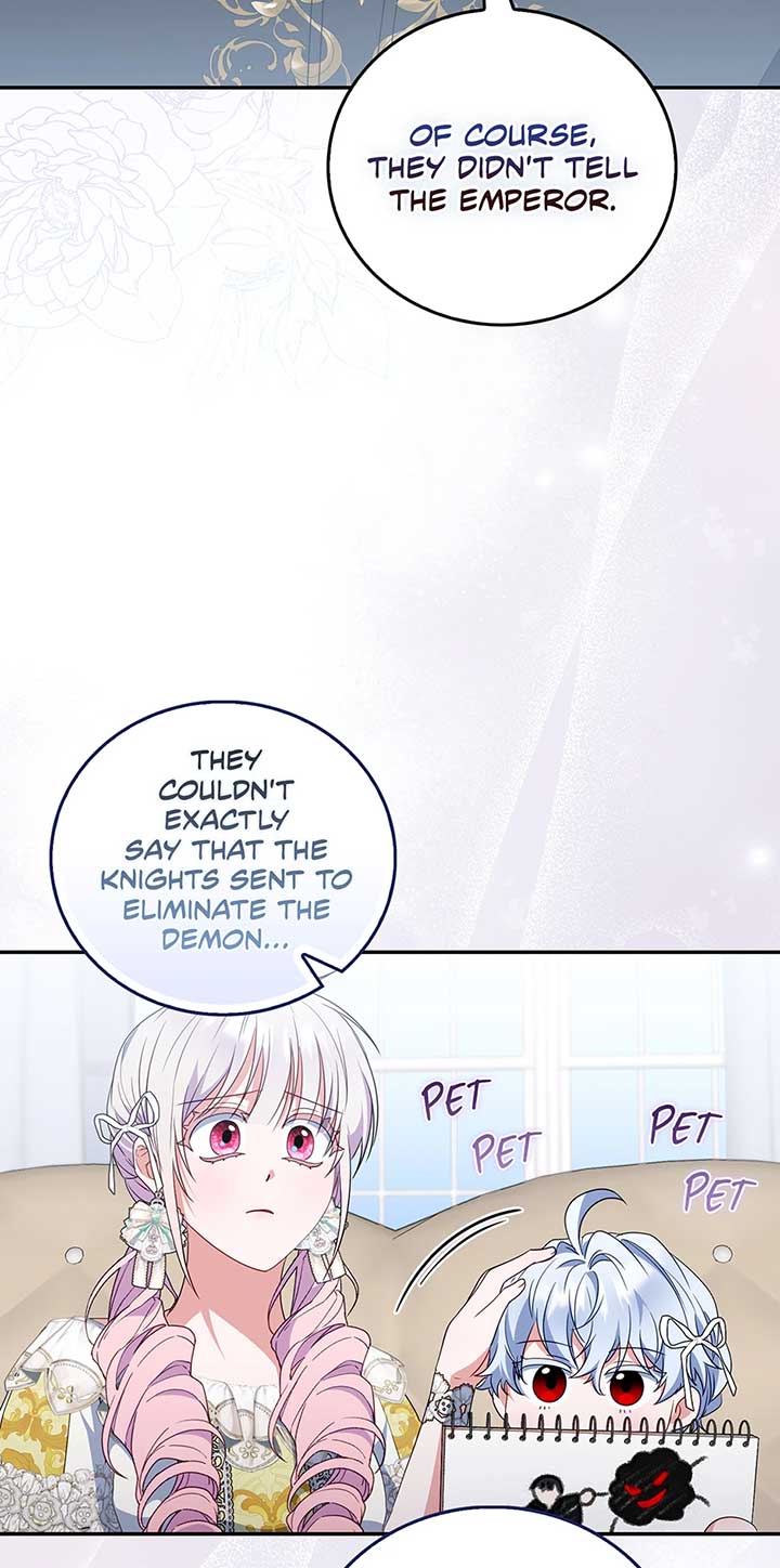 I Became the Young Villain’s Sister-In-Law Chapter 46 - Page 48