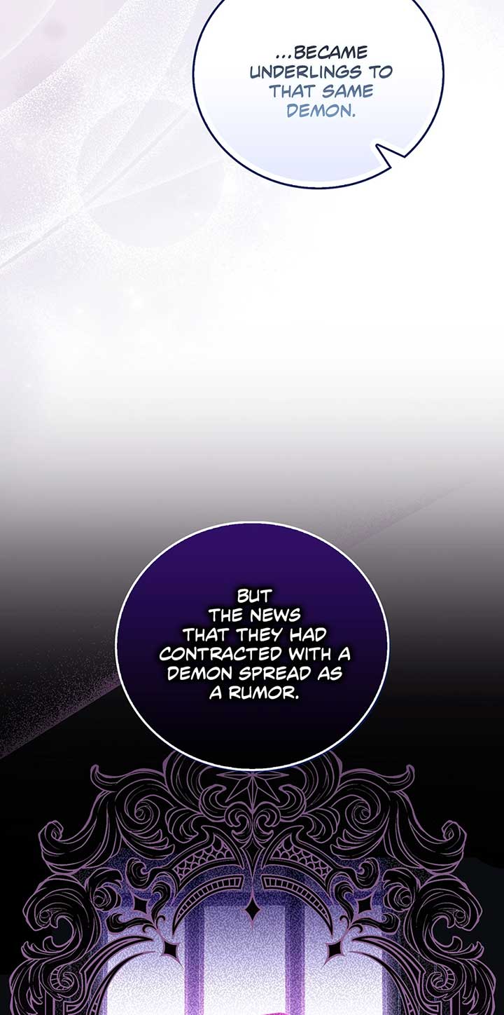 I Became the Young Villain’s Sister-In-Law Chapter 46 - Page 49