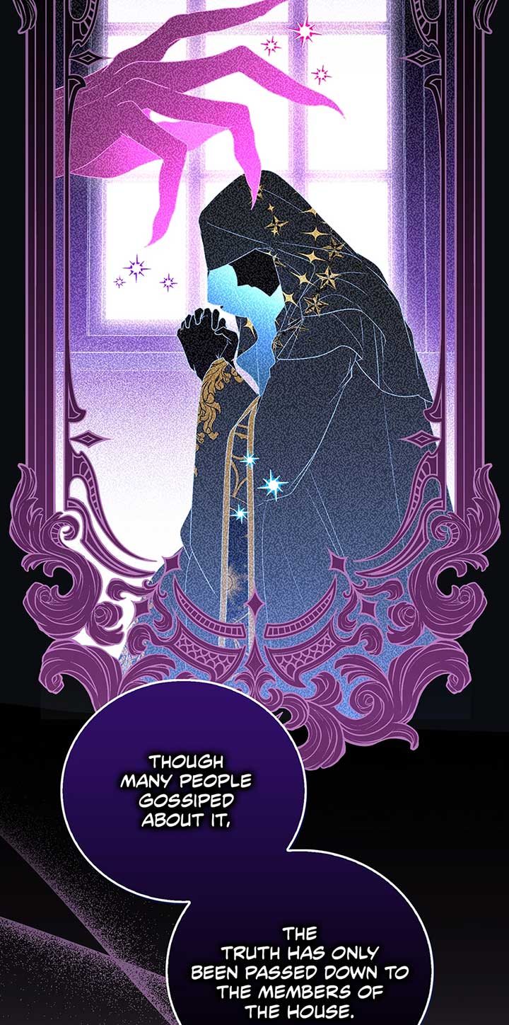 I Became the Young Villain’s Sister-In-Law Chapter 46 - Page 50