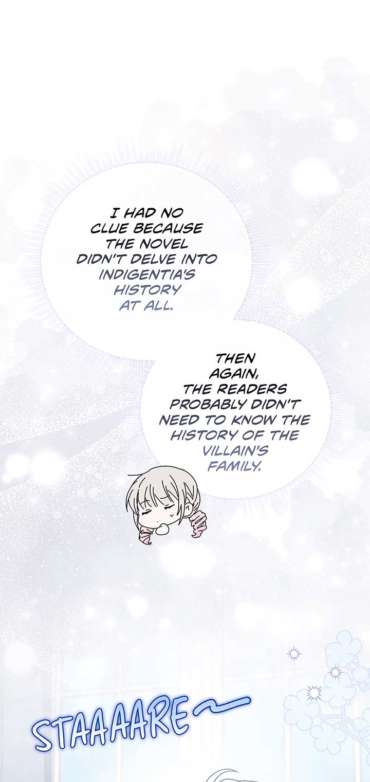 I Became the Young Villain’s Sister-In-Law Chapter 46 - Page 54