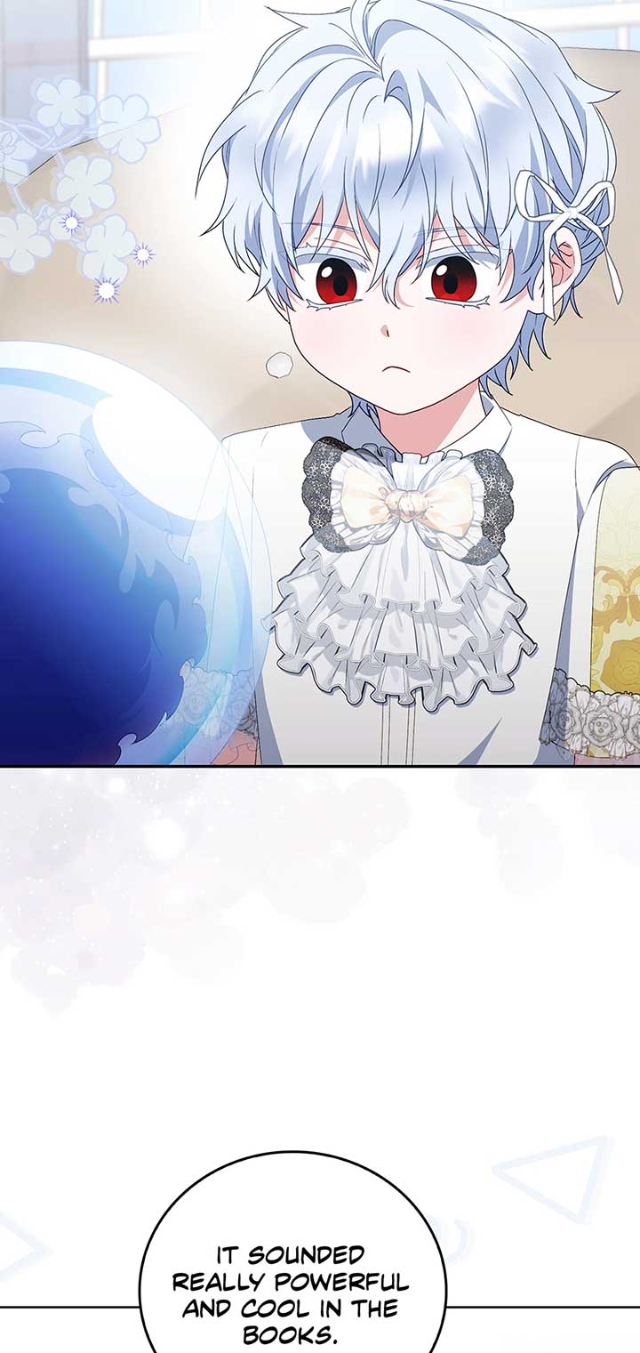 I Became the Young Villain’s Sister-In-Law Chapter 46 - Page 55