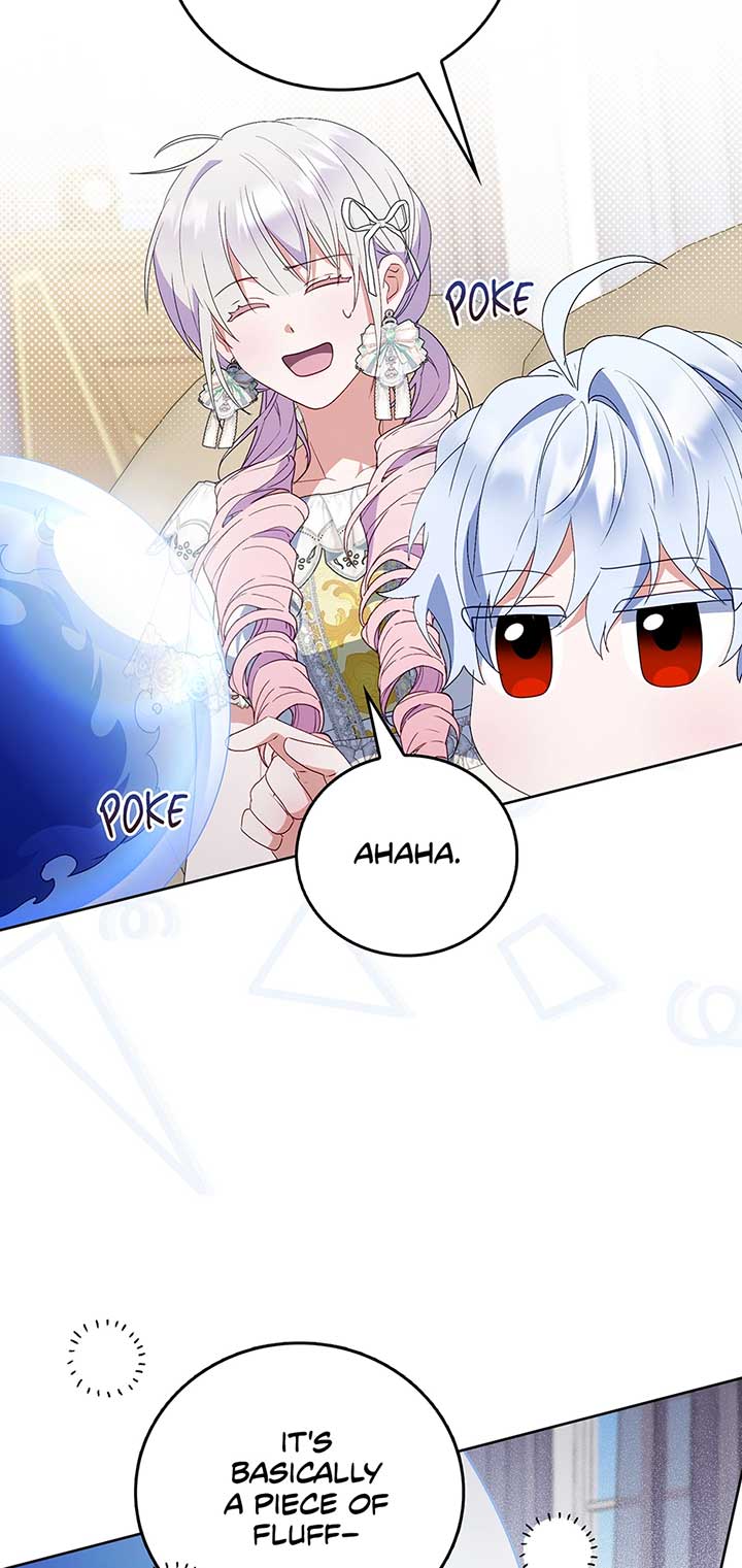 I Became the Young Villain’s Sister-In-Law Chapter 46 - Page 56