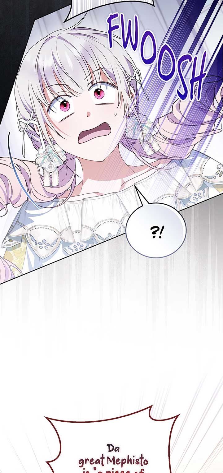 I Became the Young Villain’s Sister-In-Law Chapter 46 - Page 58