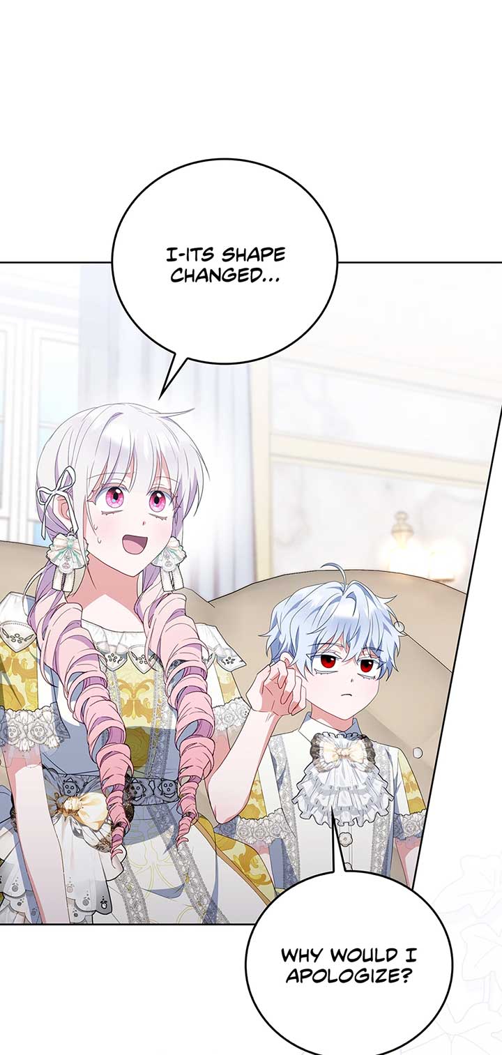 I Became the Young Villain’s Sister-In-Law Chapter 46 - Page 60