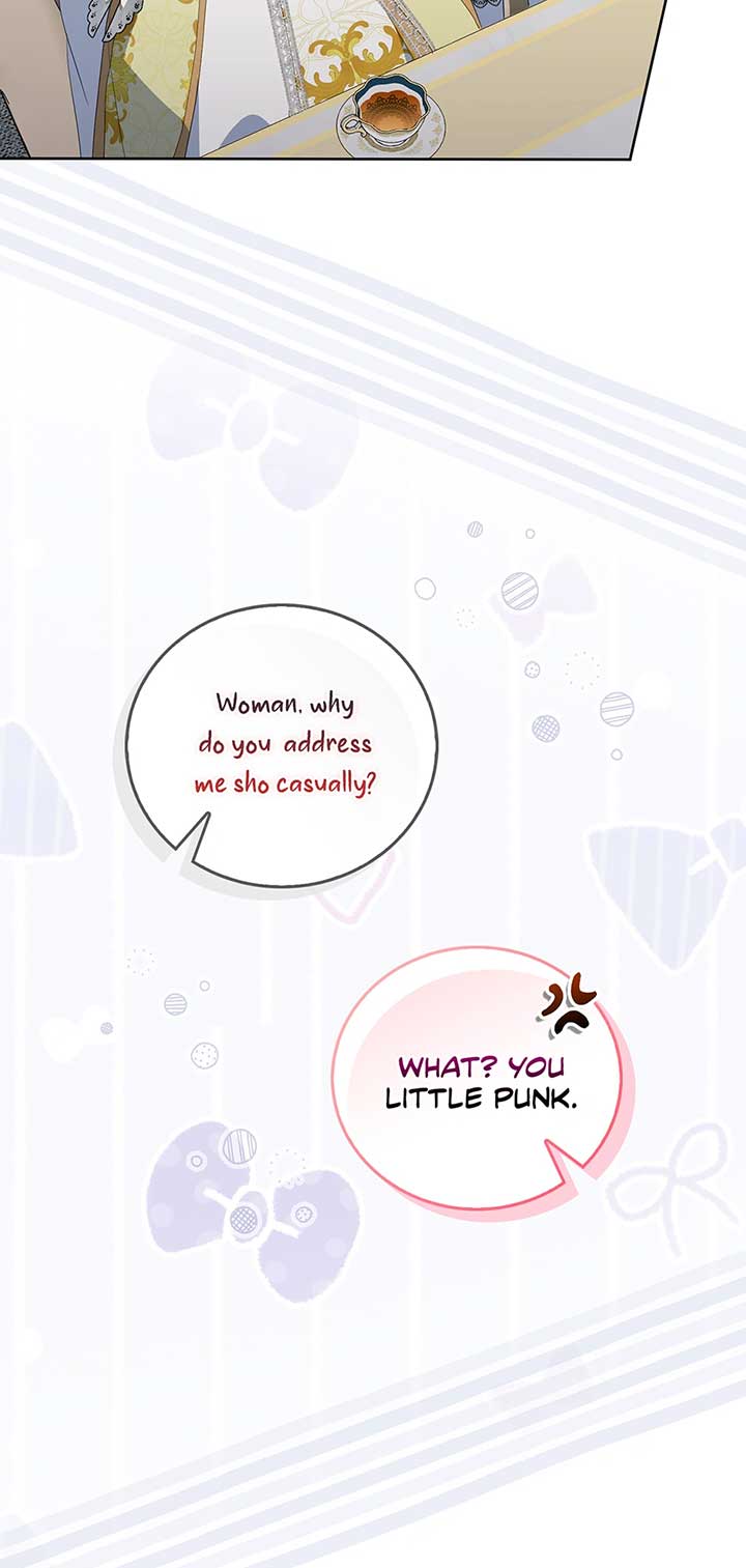 I Became the Young Villain’s Sister-In-Law Chapter 46 - Page 64