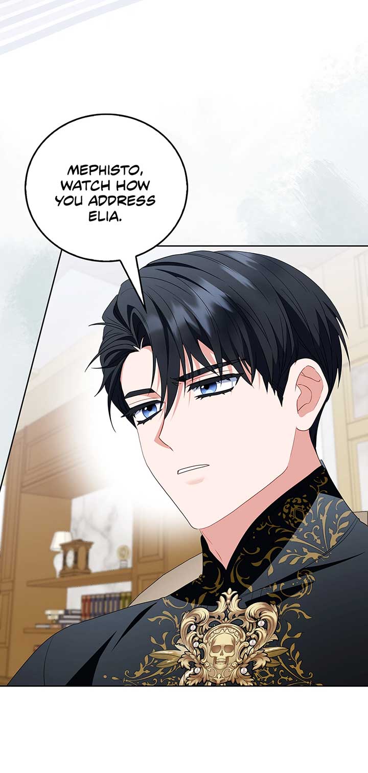 I Became the Young Villain’s Sister-In-Law Chapter 46 - Page 65