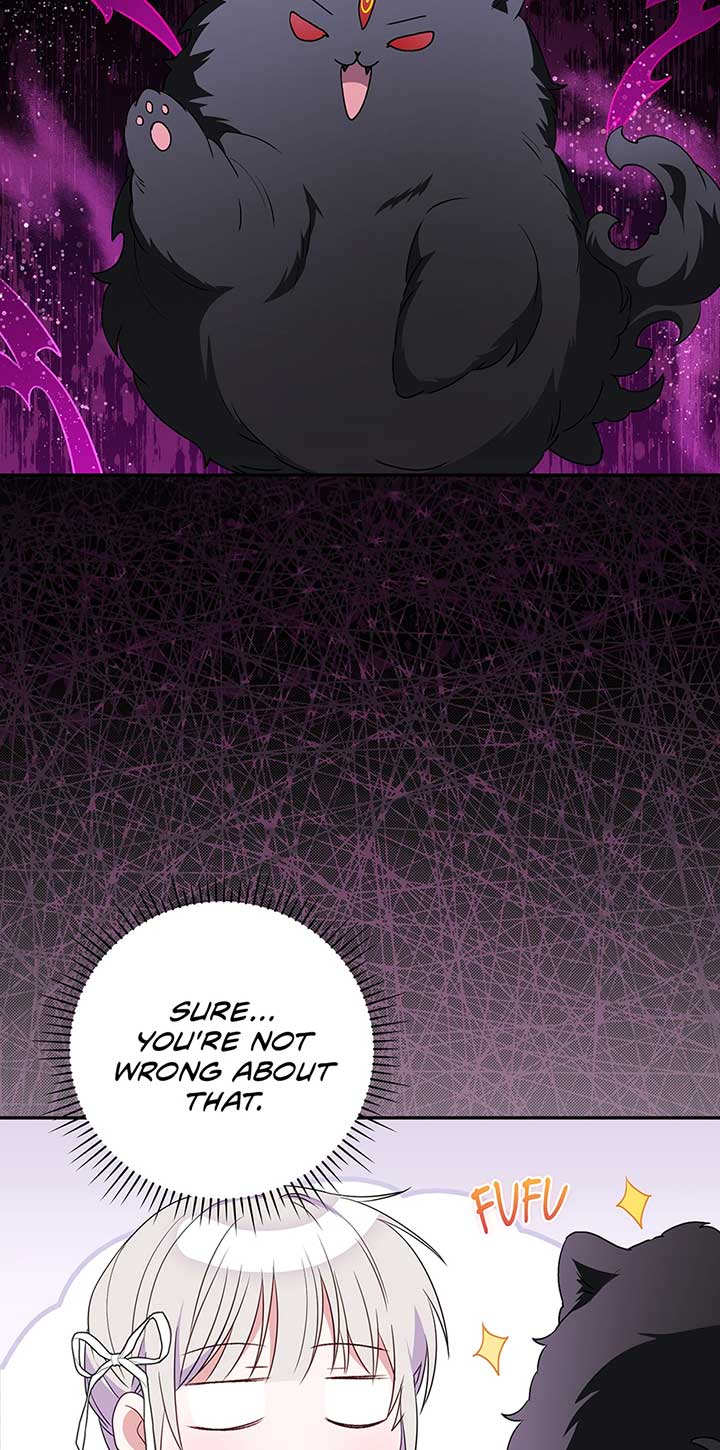 I Became the Young Villain’s Sister-In-Law Chapter 46 - Page 67