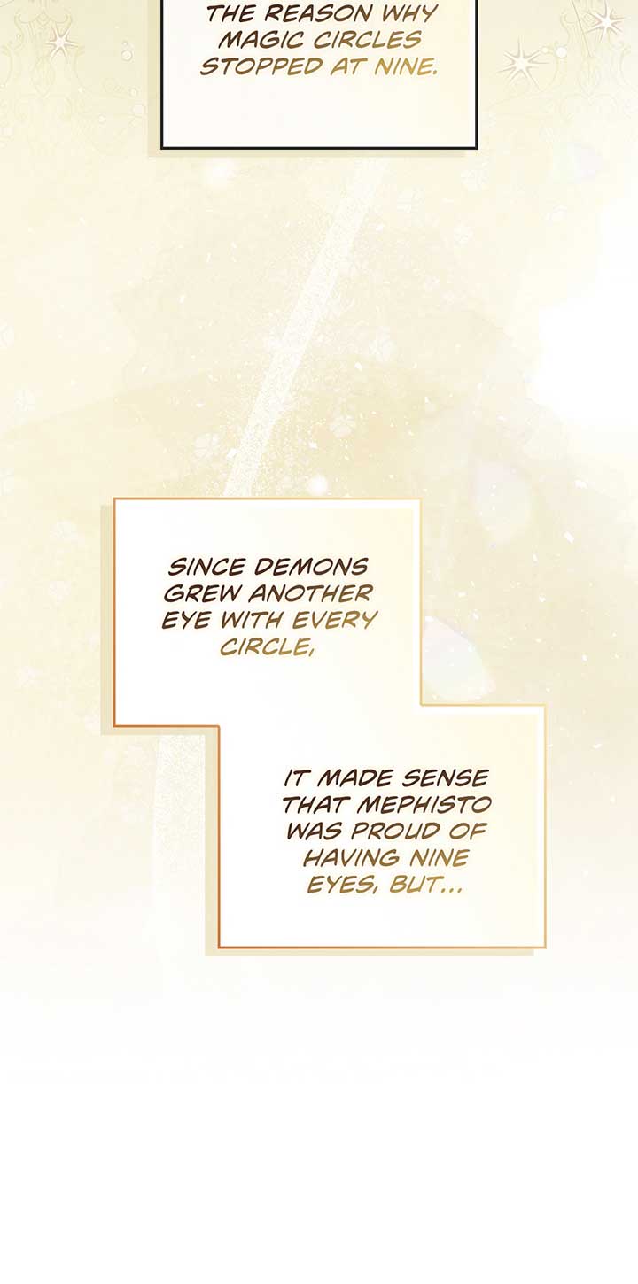 I Became the Young Villain’s Sister-In-Law Chapter 46 - Page 70