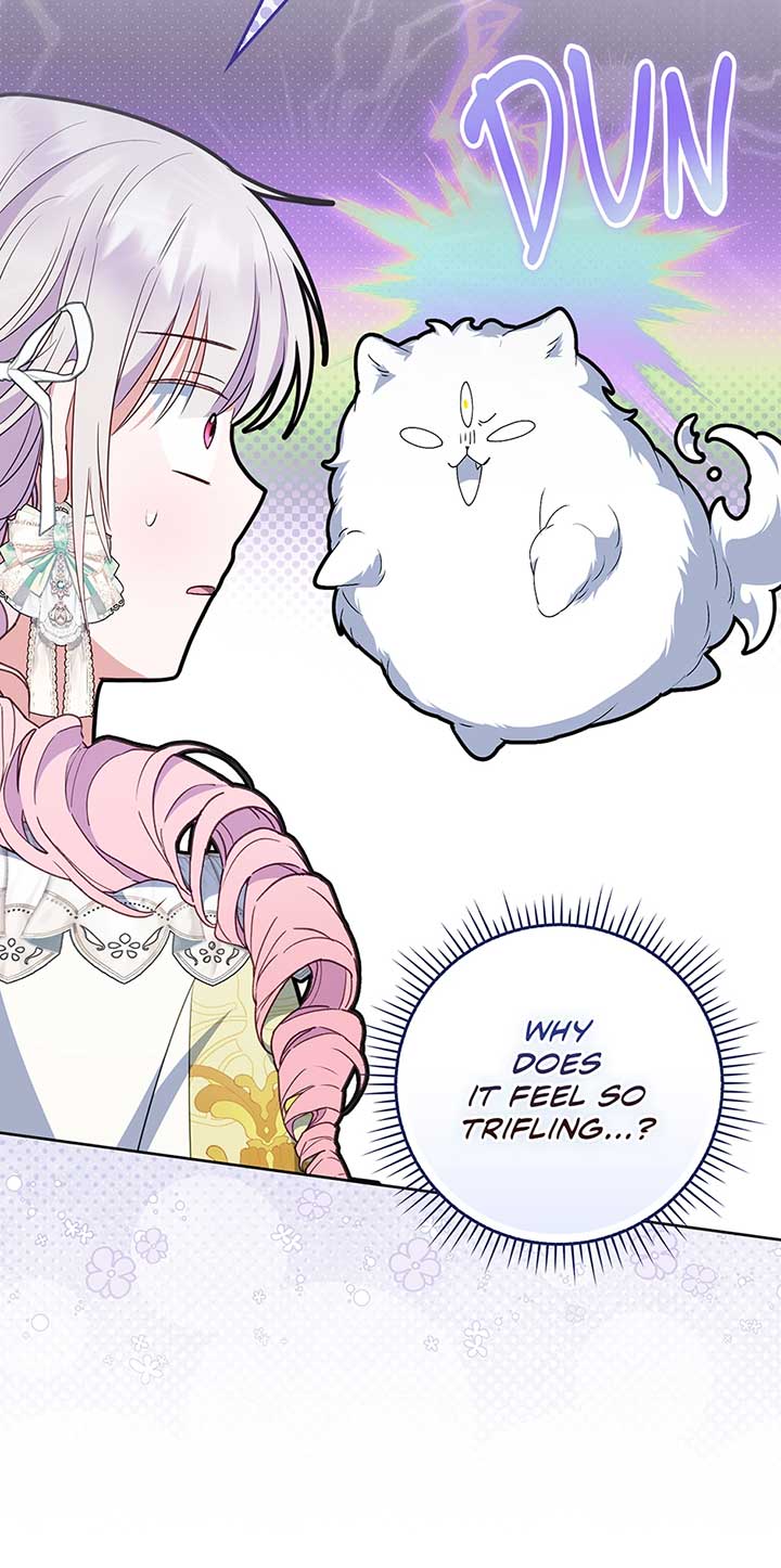 I Became the Young Villain’s Sister-In-Law Chapter 46 - Page 72