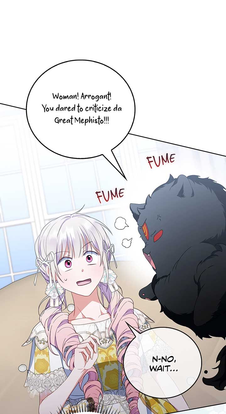 I Became the Young Villain’s Sister-In-Law Chapter 46 - Page 73