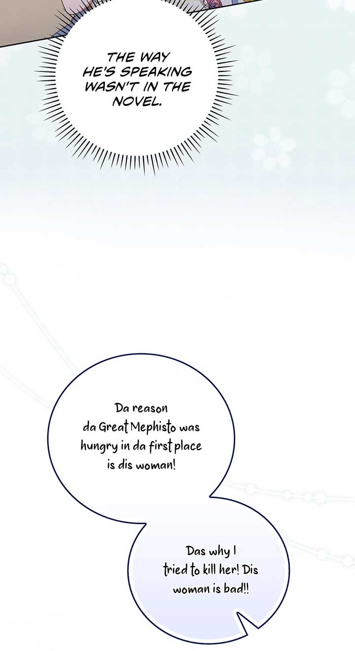 I Became the Young Villain’s Sister-In-Law Chapter 46 - Page 74