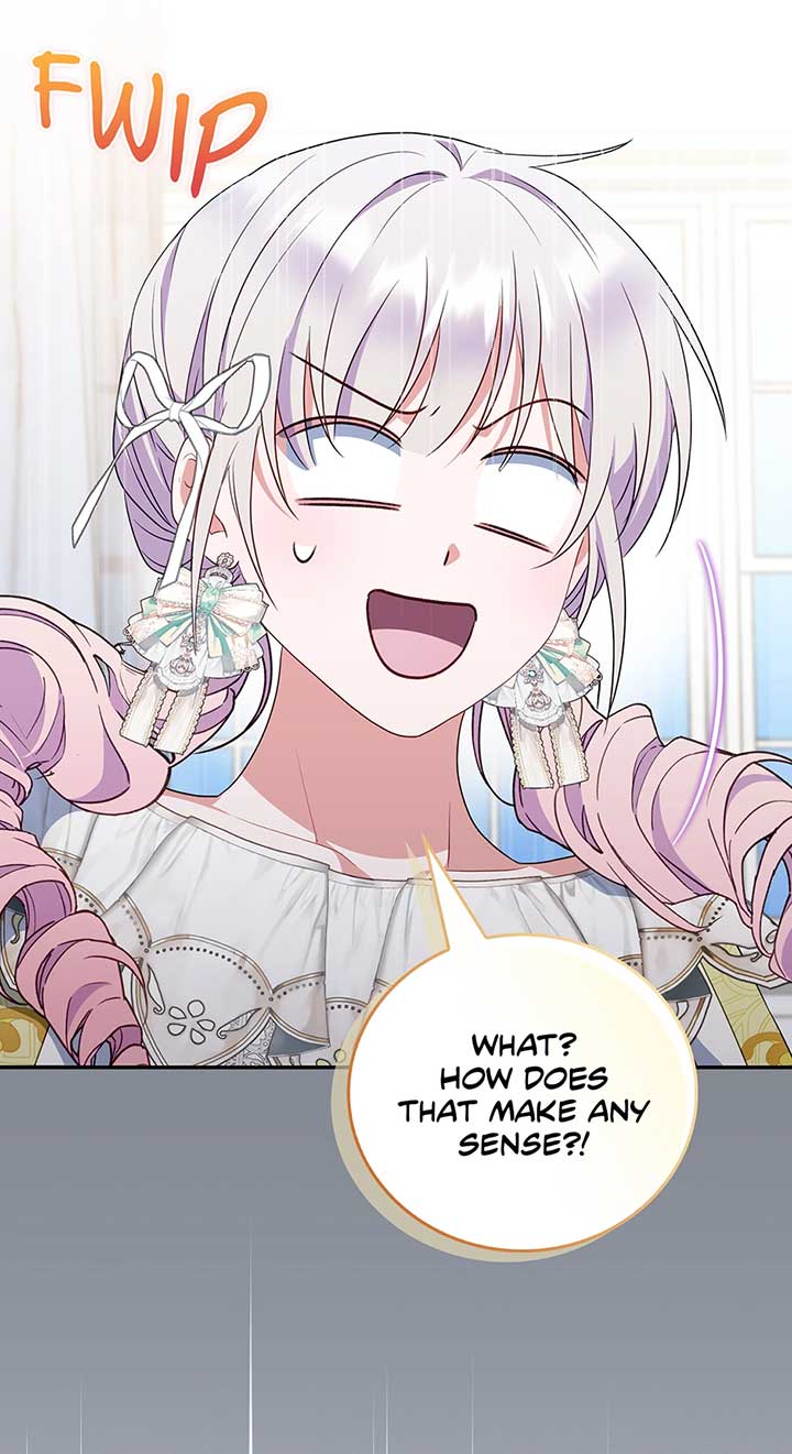 I Became the Young Villain’s Sister-In-Law Chapter 46 - Page 75