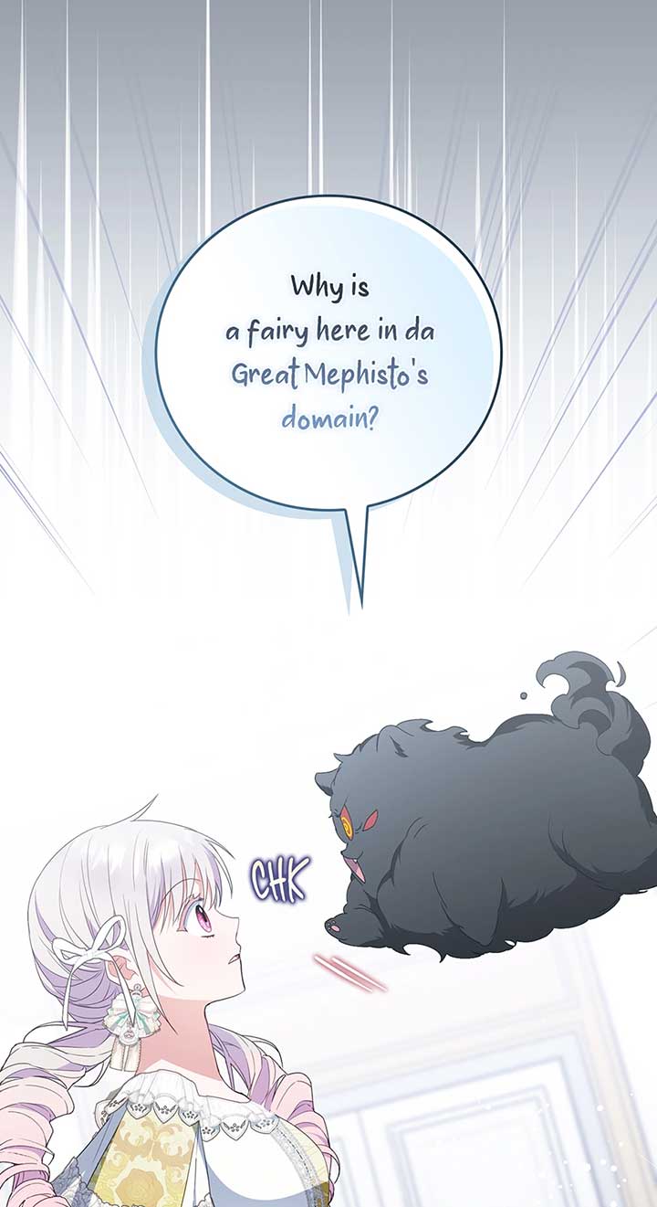 I Became the Young Villain’s Sister-In-Law Chapter 46 - Page 76