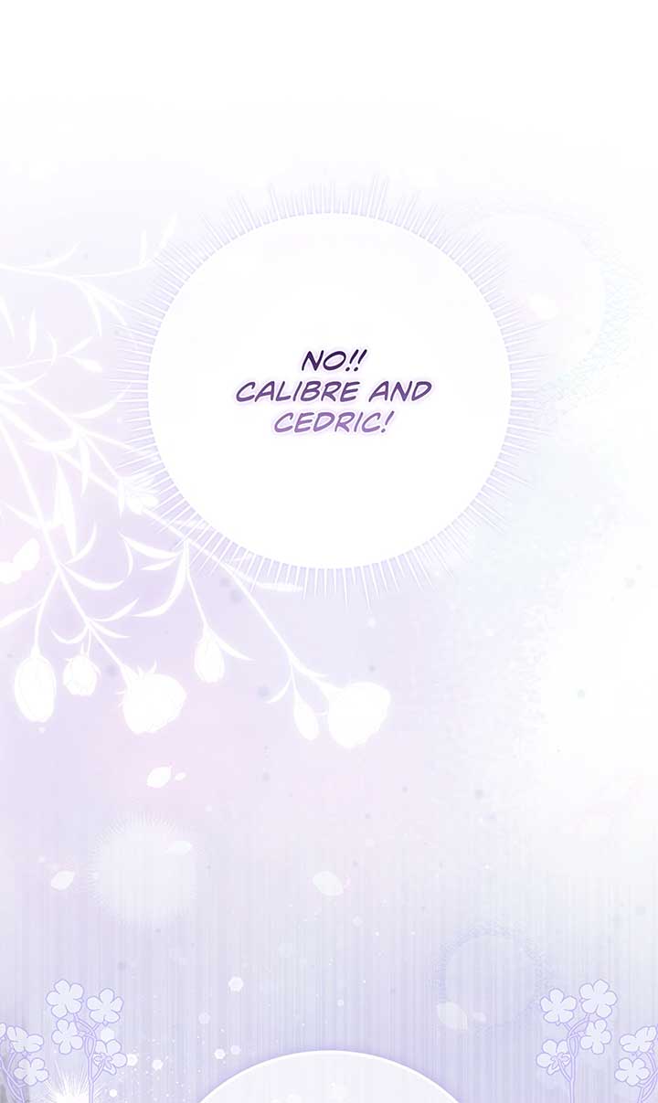 I Became the Young Villain’s Sister-In-Law Chapter 46 - Page 80