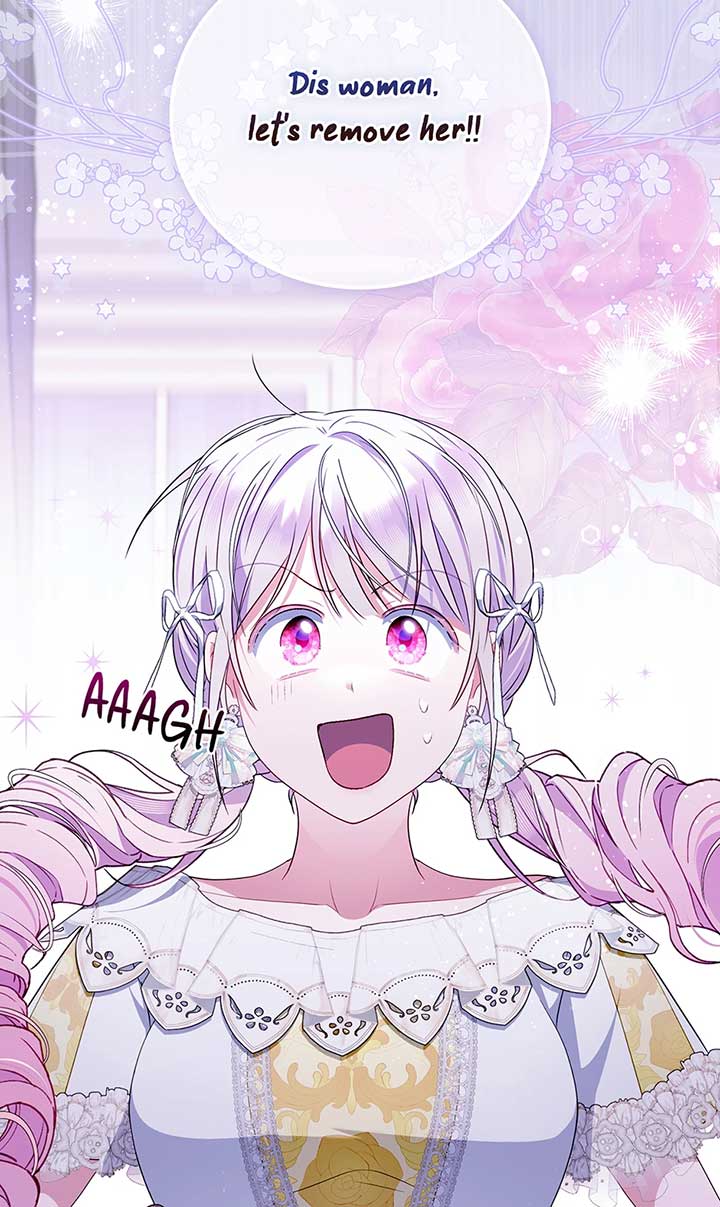 I Became the Young Villain’s Sister-In-Law Chapter 46 - Page 81