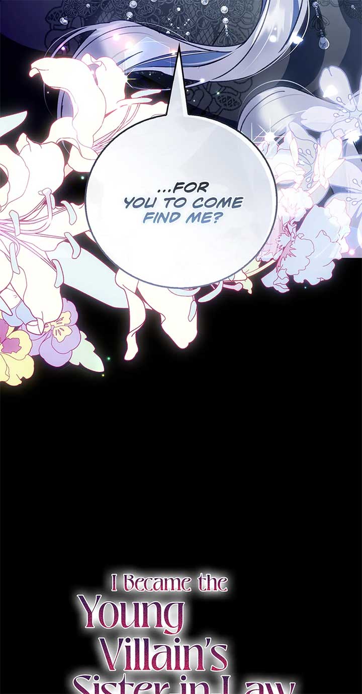 I Became the Young Villain’s Sister-In-Law Chapter 48 - Page 4