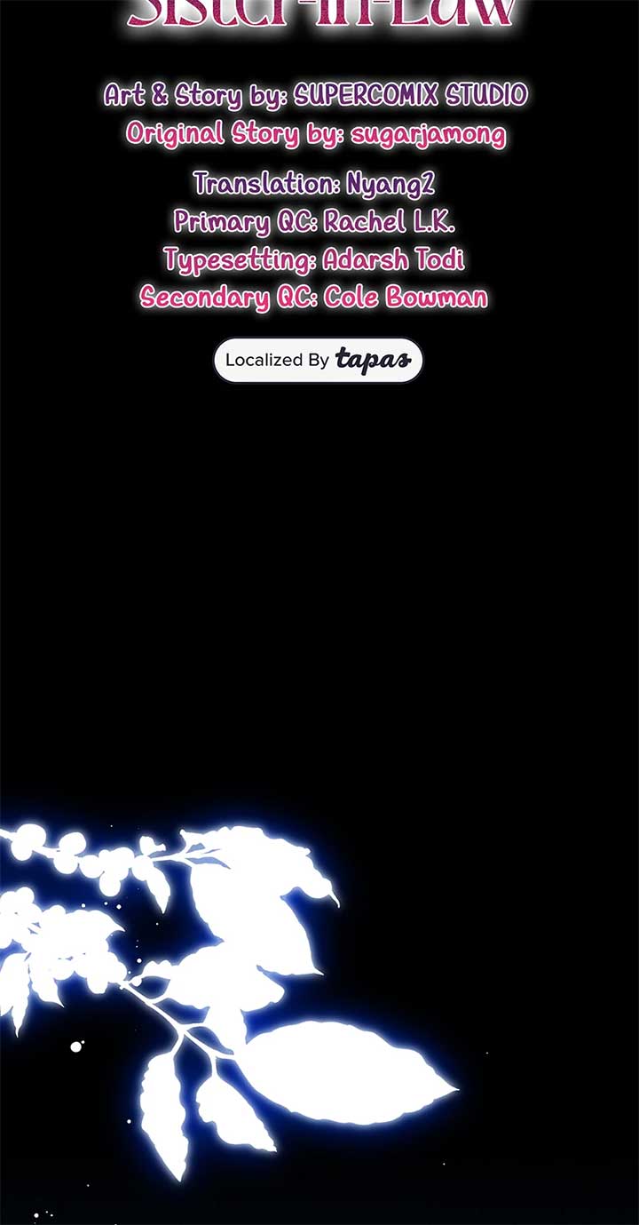 I Became the Young Villain’s Sister-In-Law Chapter 48 - Page 5