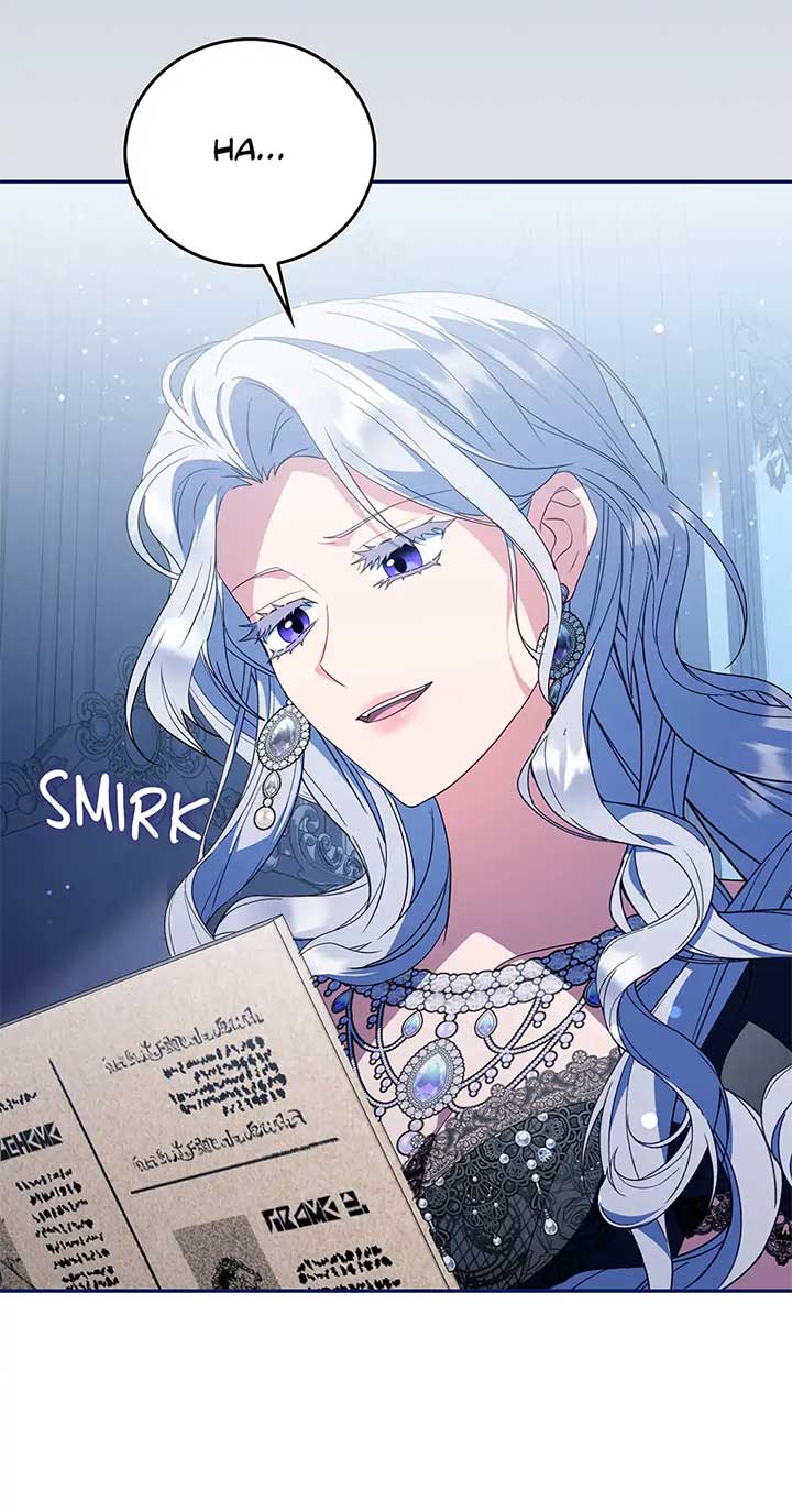 I Became the Young Villain’s Sister-In-Law Chapter 48 - Page 8