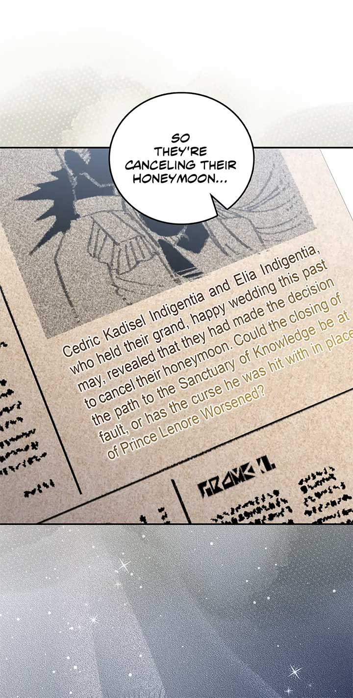 I Became the Young Villain’s Sister-In-Law Chapter 48 - Page 9