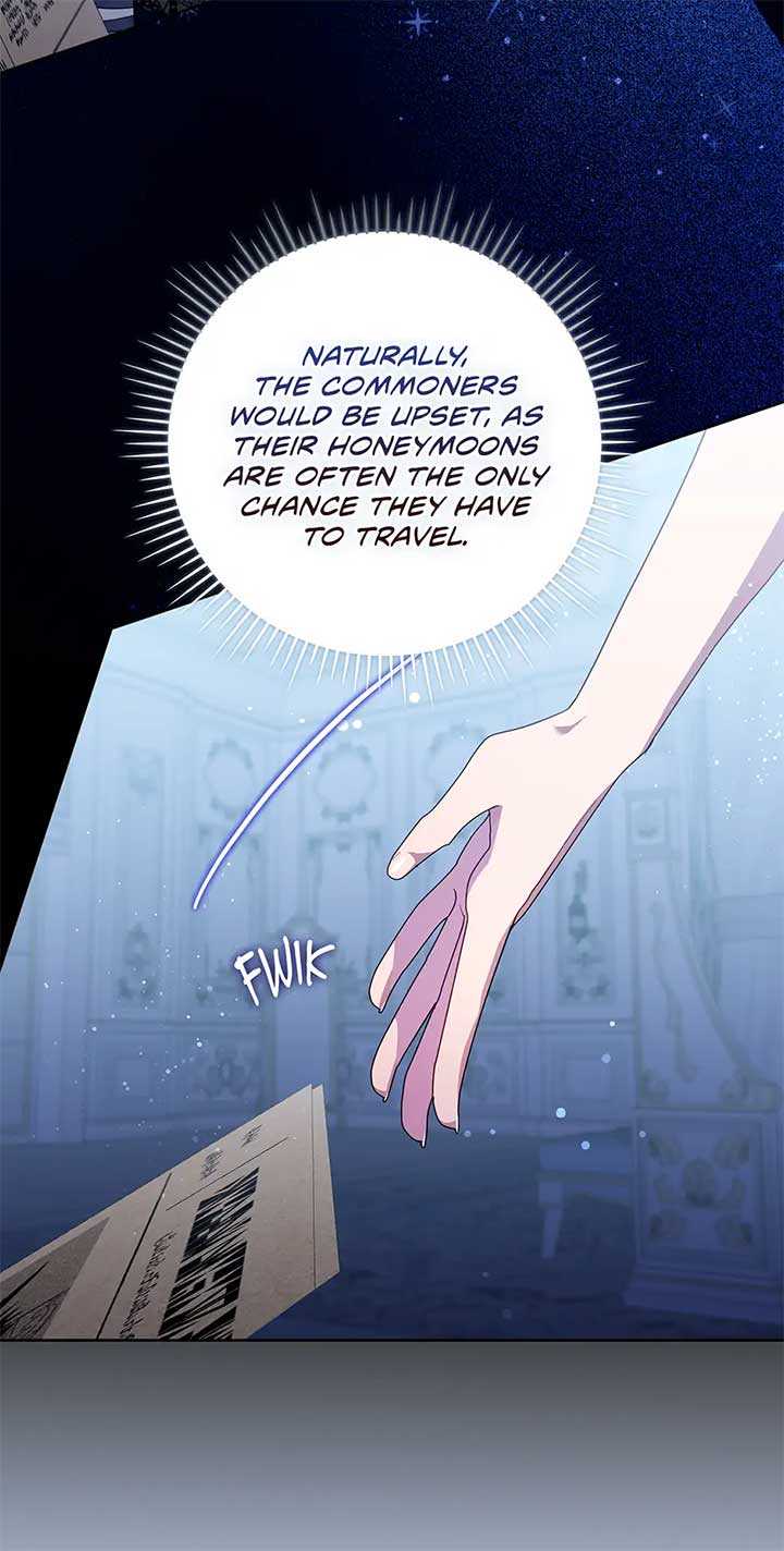 I Became the Young Villain’s Sister-In-Law Chapter 48 - Page 11