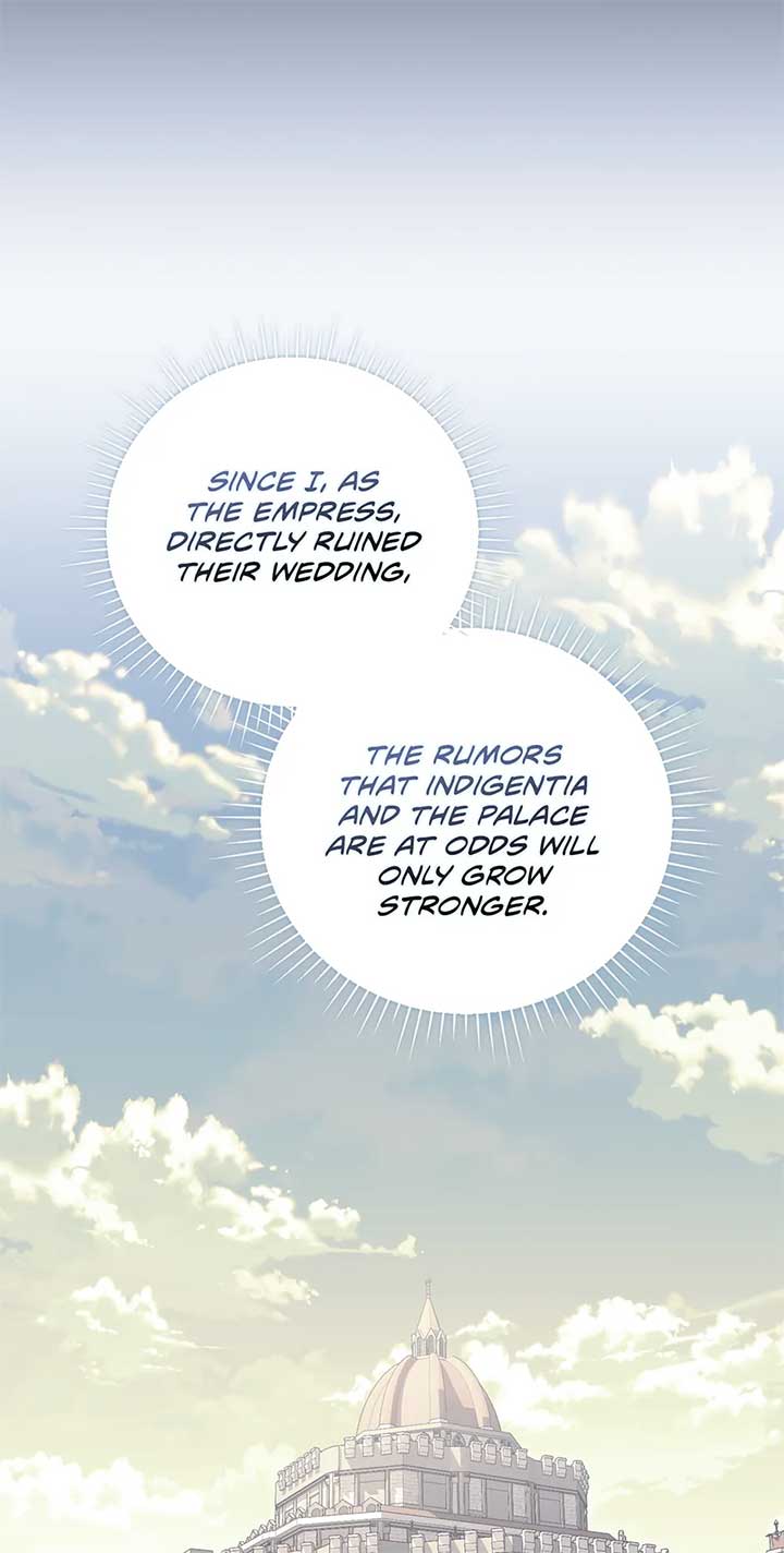 I Became the Young Villain’s Sister-In-Law Chapter 48 - Page 12