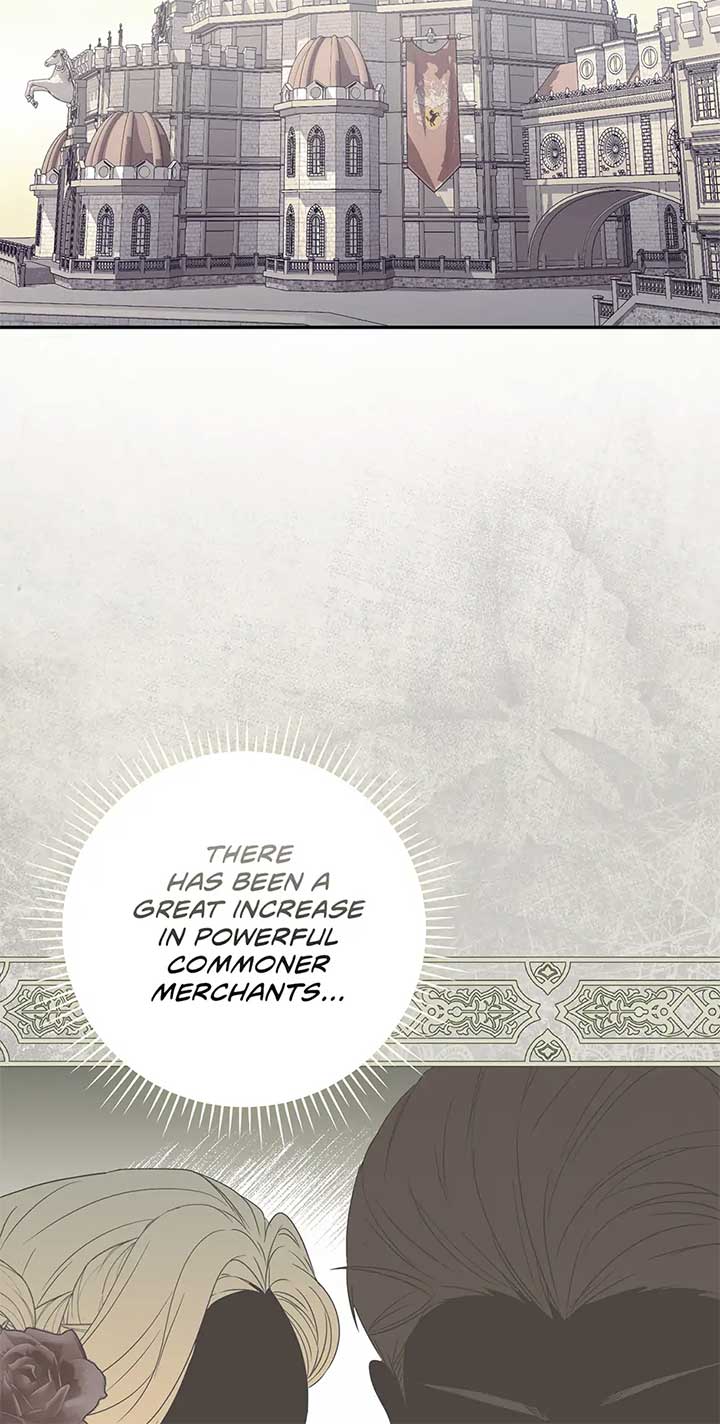 I Became the Young Villain’s Sister-In-Law Chapter 48 - Page 13