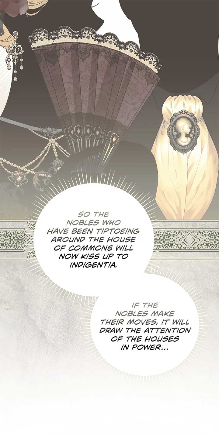 I Became the Young Villain’s Sister-In-Law Chapter 48 - Page 14