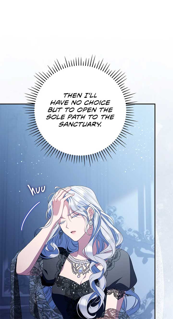 I Became the Young Villain’s Sister-In-Law Chapter 48 - Page 15