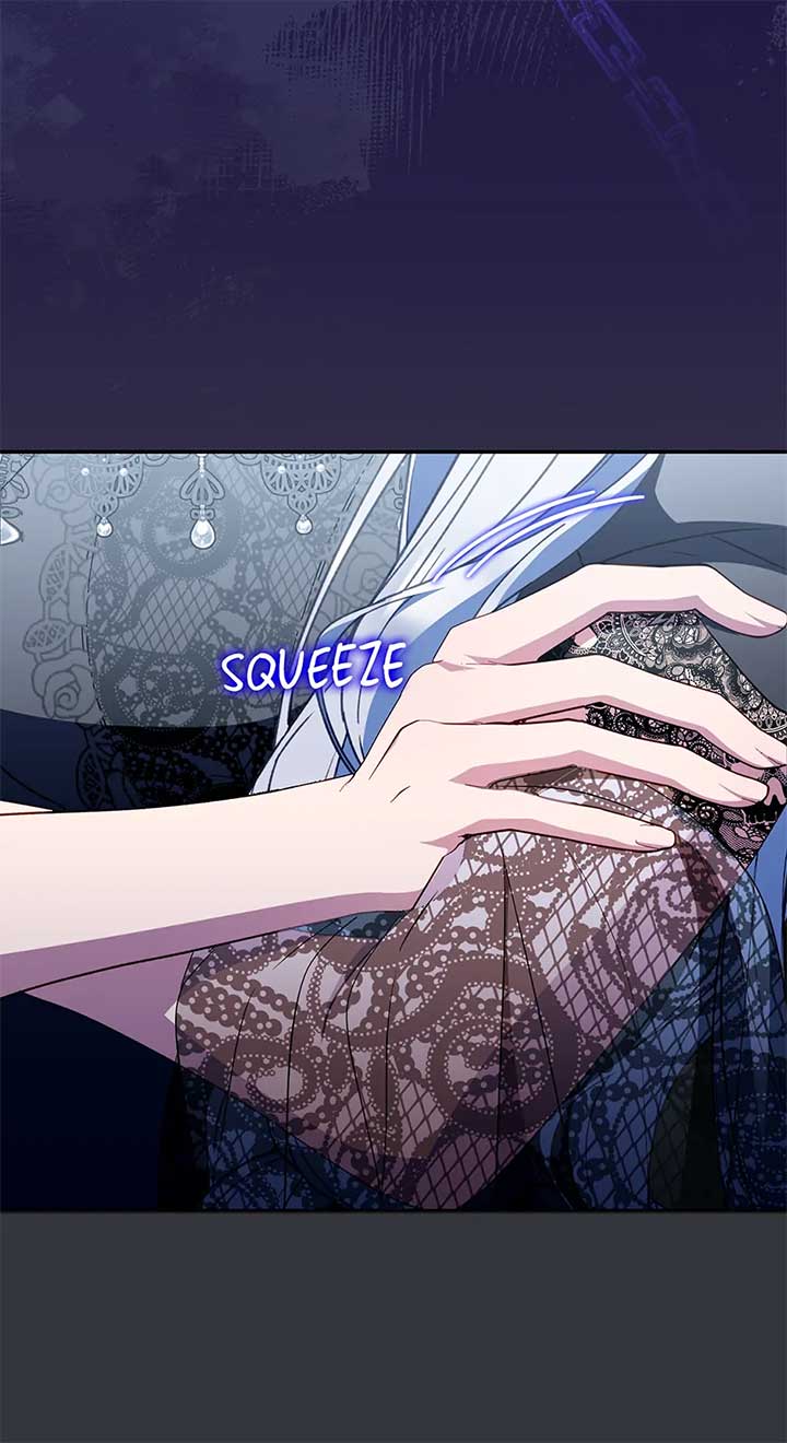 I Became the Young Villain’s Sister-In-Law Chapter 48 - Page 21