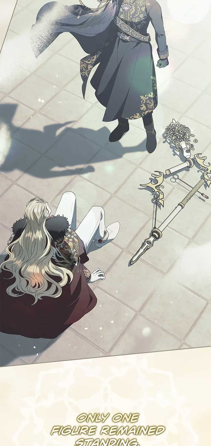 I Became the Young Villain’s Sister-In-Law Chapter 48 - Page 25