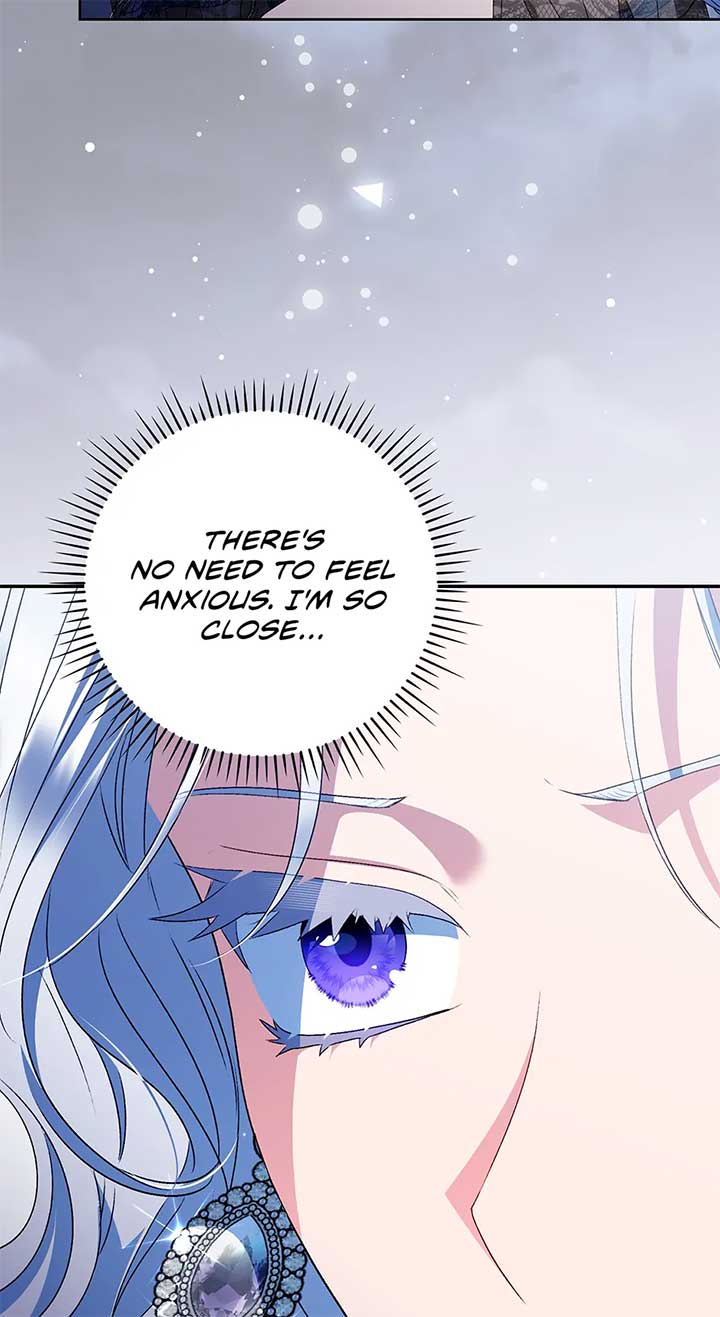 I Became the Young Villain’s Sister-In-Law Chapter 48 - Page 32