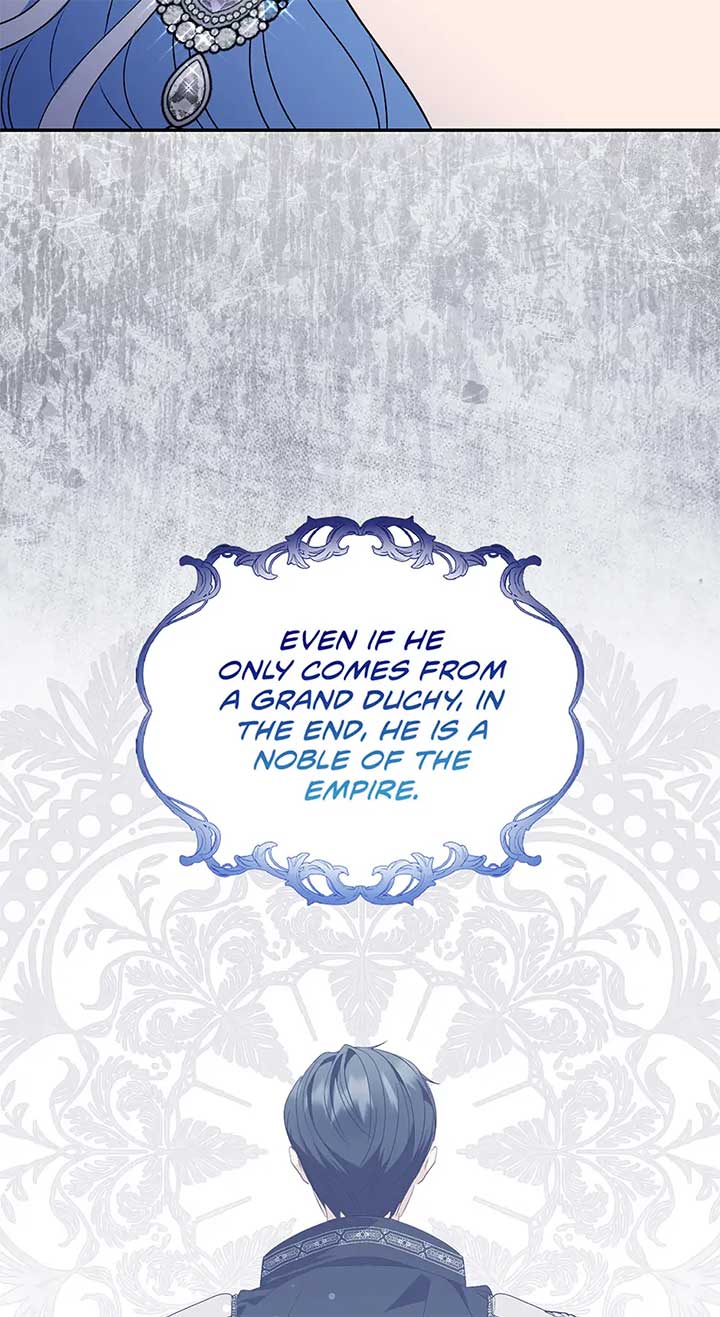 I Became the Young Villain’s Sister-In-Law Chapter 48 - Page 33