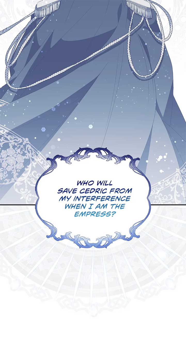 I Became the Young Villain’s Sister-In-Law Chapter 48 - Page 34