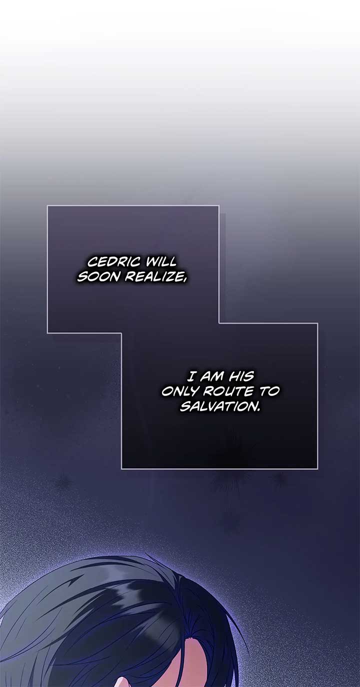 I Became the Young Villain’s Sister-In-Law Chapter 48 - Page 35