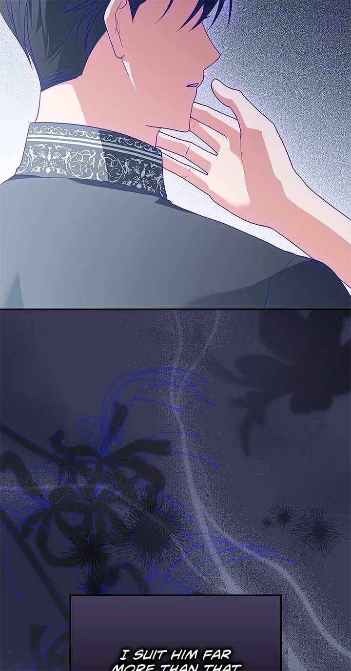 I Became the Young Villain’s Sister-In-Law Chapter 48 - Page 36